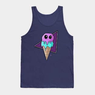 Ice Scream Tank Top